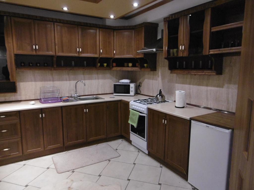 Apartament U Janusza Новы-Тарг Экстерьер фото