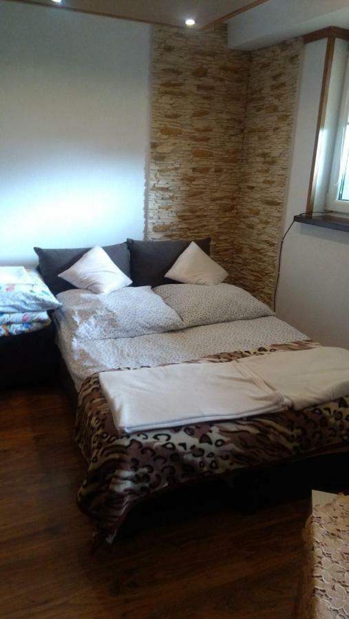 Apartament U Janusza Новы-Тарг Экстерьер фото